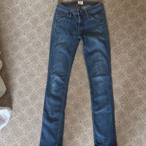 Hudson Jeans Women's Skinny Denim